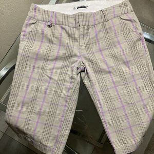 Insight 51 Ladies Golf Shorts 12